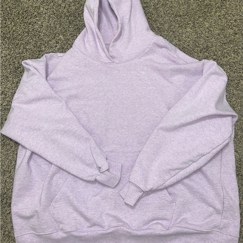 Gymshark Hoodie